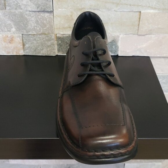Rieker Men's Sam 074 12/27 Shoes - Picture 4 of 7